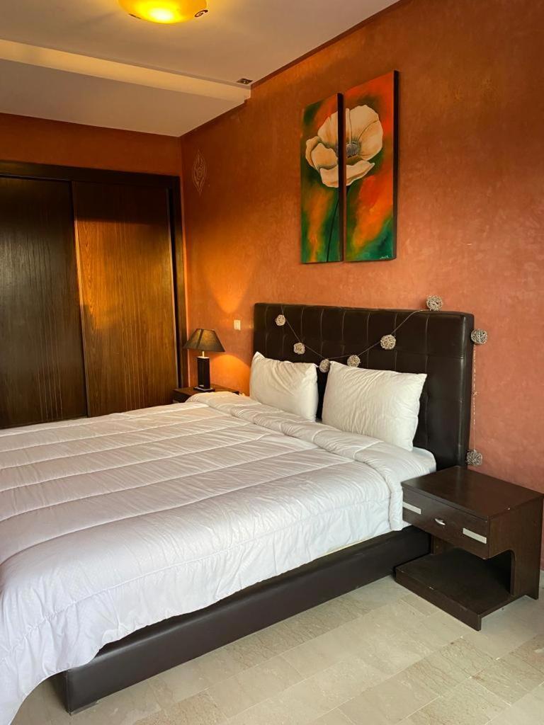 Cosy Avec Piscine Appartement *