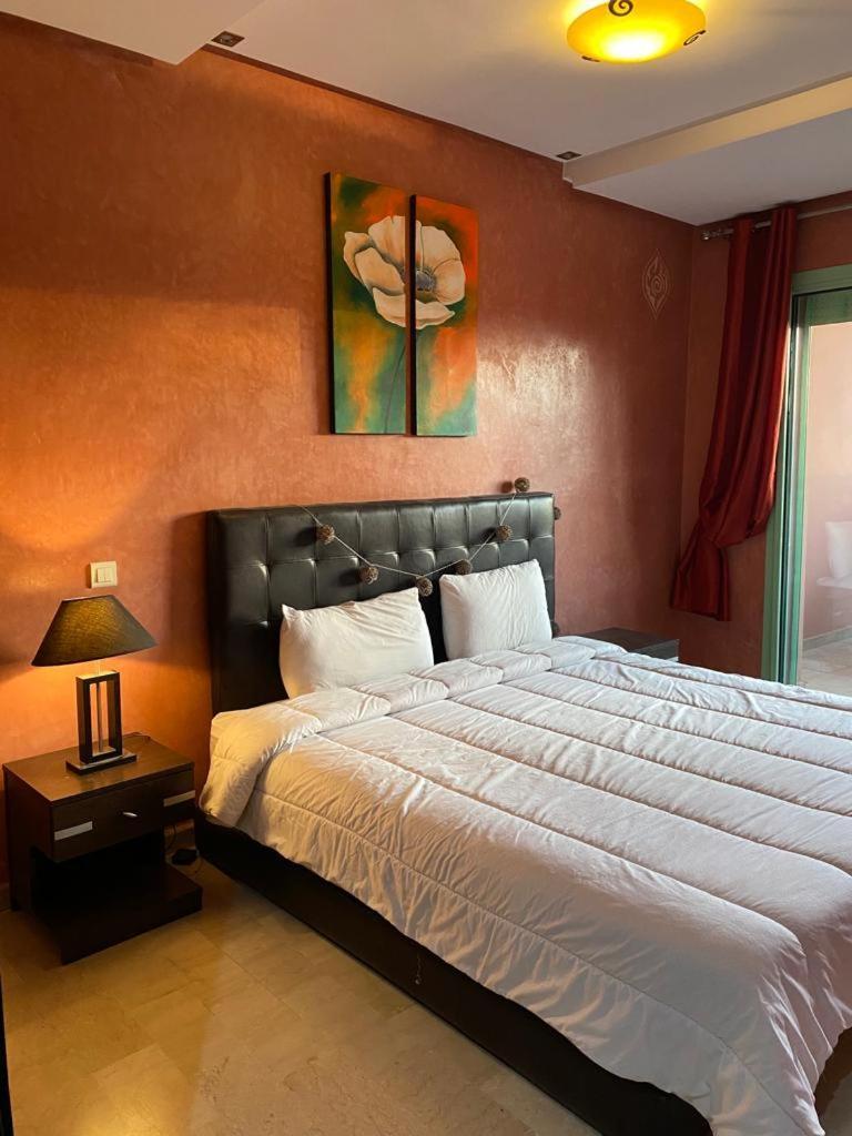Cosy Avec Piscine Appartement